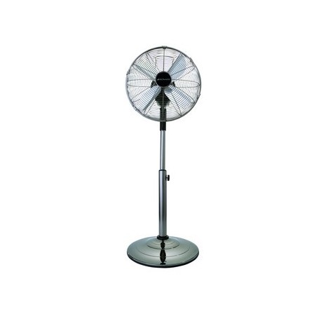 VENTILATEUR CONVERTIBLE BUREAU SUR PIED DIAM 30 CM