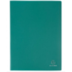PROTEGE DOC POLYPRO 200 VUES A4 VERT