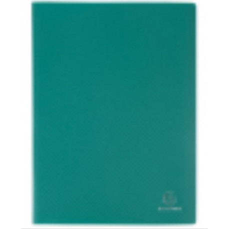 PROTEGE DOC POLYPRO 200 VUES A4 VERT