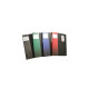 PROTEGE DOCUMENT ELBA MEMPHIS STAND UP A4 120 VUES POLYPRO NOIR TIENT DEBOUT ETIQ 4