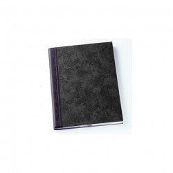 PROTEGE DOCUMENT ELEGANCE 40 VUES NOIR ELBA 100206409