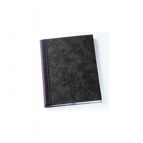 PROTEGE DOCUMENT ELEGANCE 60 VUES NOIR ELBA 100206439