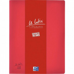 PROTEGE DOCUMENT  LE LUTIN ORIGIN 60V RGE