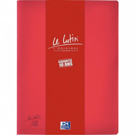 PROTEGE DOCUMENT  LE LUTIN ORIGIN 60V RGE