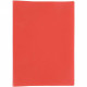 PROTÈGE-DOCUMENTS  60 VUES ROUGEPP ECO