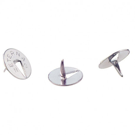 PUNAISE BAIONNETTE N2 BTE 100 8112.01