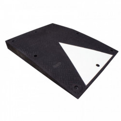 RAMPE D'ACCÈS POUR PERSONNES À MOBILITÉ RÉDUITE