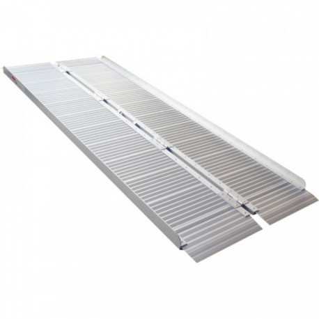 RAMPE D'ACCÈS POUR PERSONNES À MOBILITÉ RÉDUITE 183CM