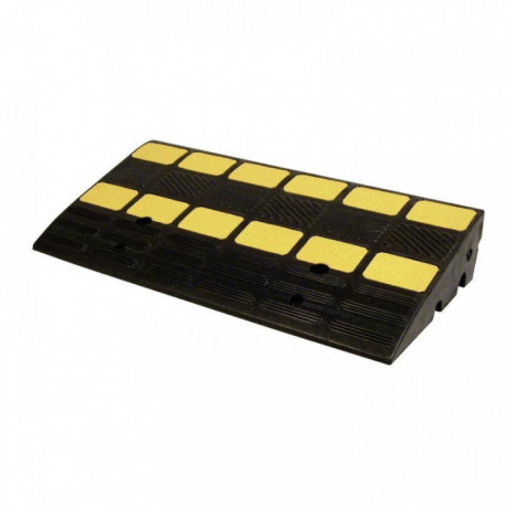 RAMPE D'ACCÈS POUR PERSONNES À MOBILITÉ RÉDUITE HAUTE RÉSISTANCE