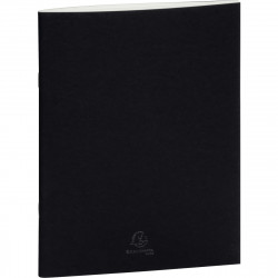 RECHARGE ALL IN ONE 15X21CM NOIR