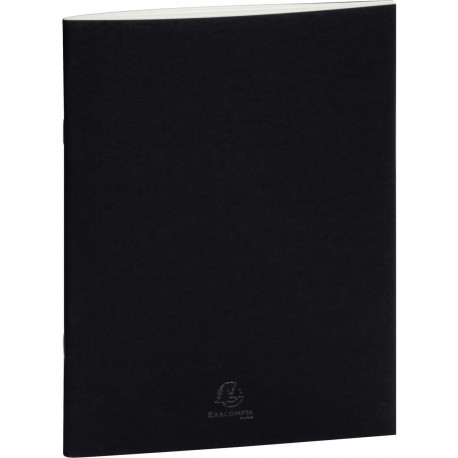 RECHARGE ALL IN ONE 15X21CM NOIR