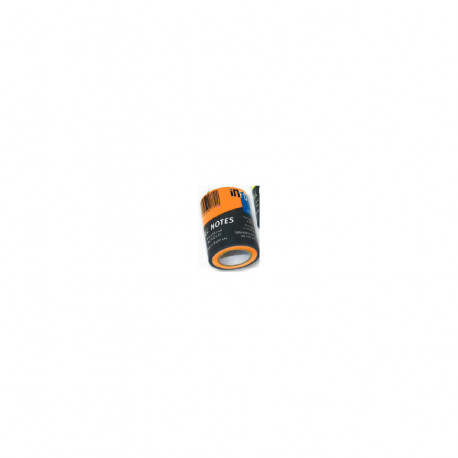 RECHARGE DEFIL NOTES  ORANGE