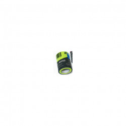 RECHARGE DEFIL NOTES  VERT FLUO