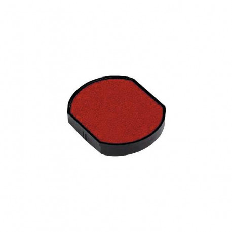 RECHARGE ENCRIER 646030 ROUGE BLISTER 3 TRODAT B3460303