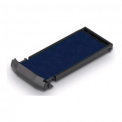 RECHARGE ENCRIER 6/9413 BLEU BLISTER 3