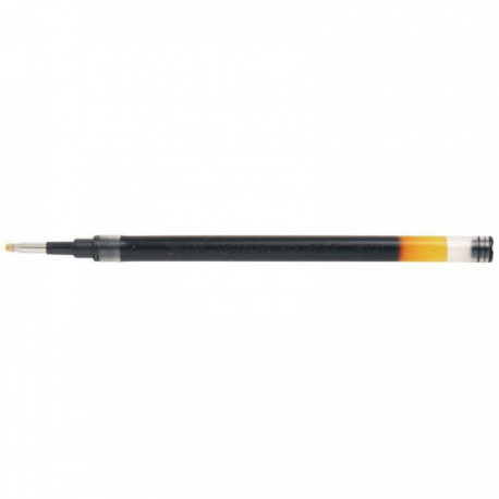 RECHARGE NOIR ENCRE GEL  0,5 MM POUR B2P/G-2 0.7/ G-2 ex / Alpha-Gel(BLS-G2-