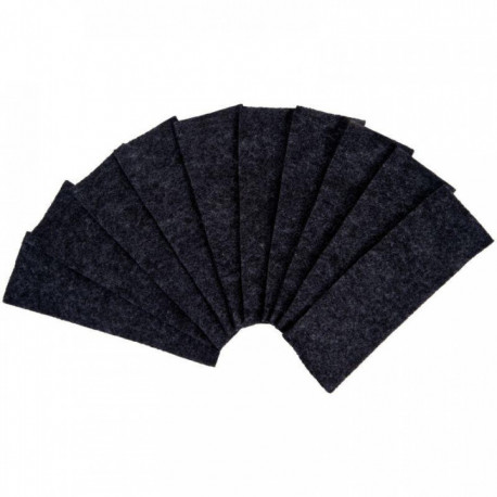 RECHARGES BROSSE MAGNÉTIQU *PQT10*E TABLEAUX BLANCS 23535/ P / REF 871511 