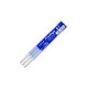 RECHARGES STYLO THERMOSENSIBLE FANTHOM BLEU x3 UNIBALL