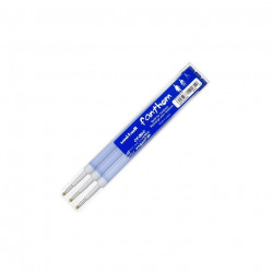 RECHARGES STYLO THERMOSENSIBLE FANTHOM BLEU x3 UNIBALL