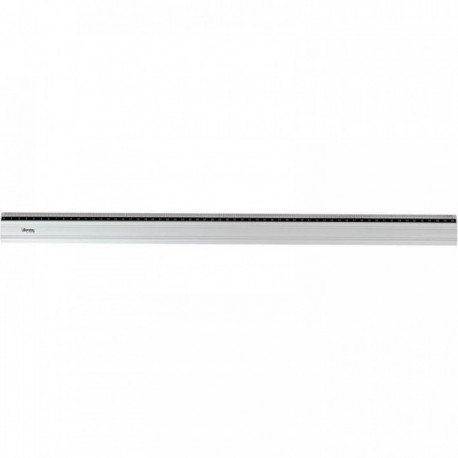 RÈGLE DE COUPE ALUMINIUM ANODISÉ 60 CM