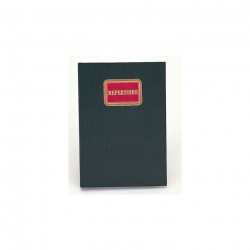 REPERTOIRE TOILE 210X297 300 PAGES 5X5 ELVE A443136