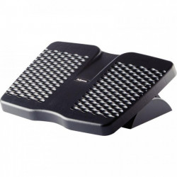 REPOSE PIEDS REFRESH H9,53 A 13,5 xL45,24xP33,02cm confort optimal SURGACE MASSANTE  FELLOWES