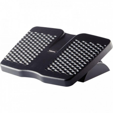 REPOSE PIEDS REFRESH H9,53 A 13,5 xL45,24xP33,02cm confort optimal SURGACE MASSANTE  FELLOWES