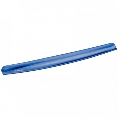 REPOSE-POIGNET GEL L48Xl5,7XEP 2,6 CM FELLOWES 9113709