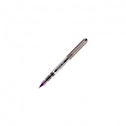 ROLLER BILLE METAL 0,7 VIOLET UB 157 UNIBALL UB157 VT