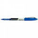 ROLLER BLEU POINTE MÉTAL 0,5MM