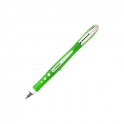 ROLLER ENCRE LIQUIDE BIONIC WORKER COLORFUL VERT STABILO 201936