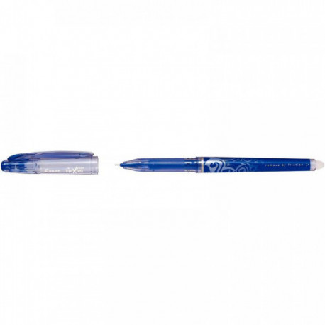 ROLLER FRIXION PT AIGUILLE BLE