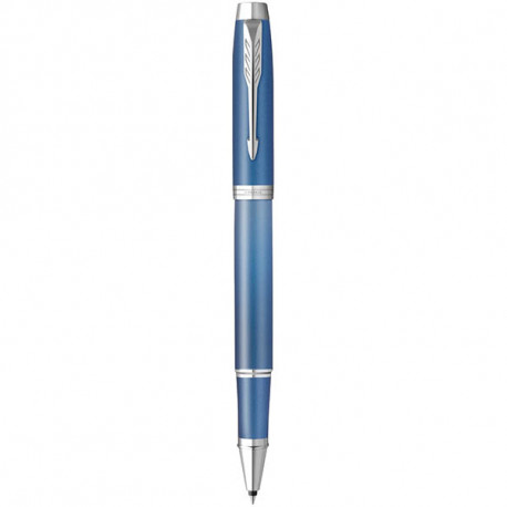 ROLLER IM WRITING RITUAL BLEU