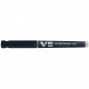 ROLLER V5 NOIR RECHARGEABLE BEGREEN FIN PILOT 4902505442780