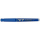 ROLLER V7 BLEU RECHARGEABLE BEGREEN MOY PILOT 4902505442889