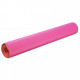 ROULEAU DE CARTON ONDULÉ 2 X 0,70 CM COULEUR FUCHSIA