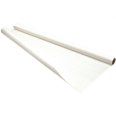 ROULEAU DE PAPIER SULFURISÉ 2,50 X 0,70 M