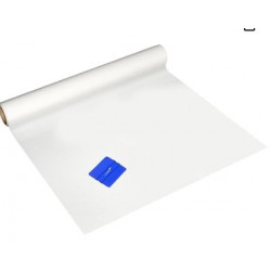 ROULEAU DE TABLEAU BLANC WRAP-UP 101X600cm