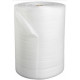 ROULEAU FILM MOUSSE 1200MMX250M POLYETHYLENE BLANC