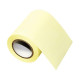 ROULEAU REPOSITIONNABLE JAUNE  60MMX8M PQT10  RECHARGE P/DÉVIDOIR 542477 LIKE FSC 