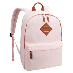 SAC A DOS ROSE POUR LAPTOP / FOURNITURES