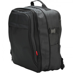 SAC À DOS UNDER SEAT 15.6 POUCES NOIR