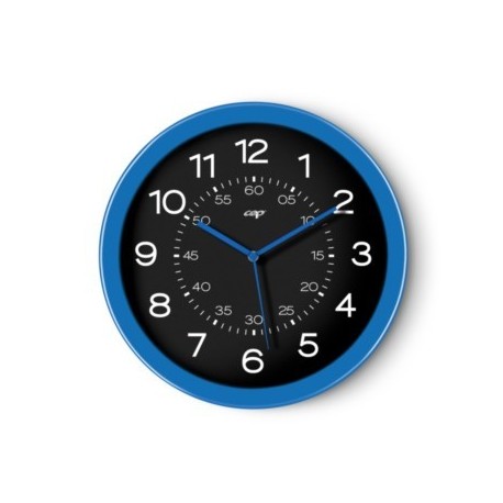 HORLOGE CEPPRO GLOSS BLEU OCEAN