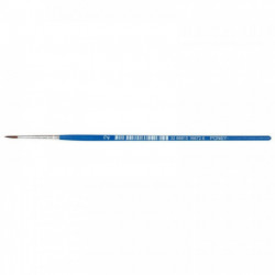 SAC DE 10 PINCEAUX PONEY N 2