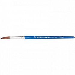 SAC DE 10 PINCEAUX PONEY N 20