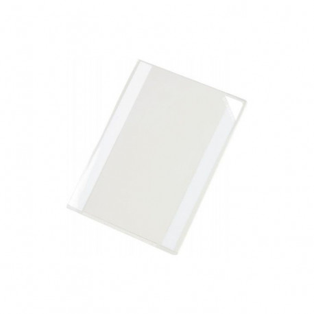 SACHET DE 5 POCHES KANG ADHÉSIVES ET REPOSITIONNABLES EN PVC ANTIMICROBIEN, POU