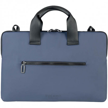 SACOCHE MACBOOK PRO 16 POUCES BLEU