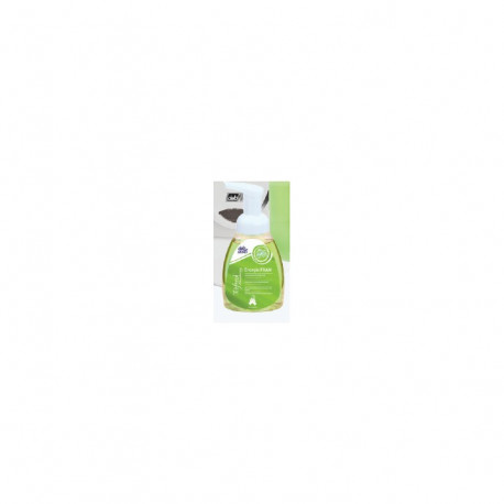 SAVON MOUSSE LAVANDE  250ML BESOIN DE -46% D'EAU