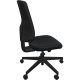 SIEGE FAUTEUIL ERGONOMIQUE DETROIT SYNCHRONE DEBRAYABLE AUTOREGULE 3 POSITIONS DE BLOCAGE DOS TISSU H60 REGLABLE EN HAUTEUR DE 8