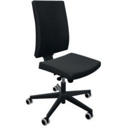 SIÈGE HOLDE/NAVIGO TISSU NOIR SYNCHRONE BLOC.5 POSITIONS ACC EN OPTION